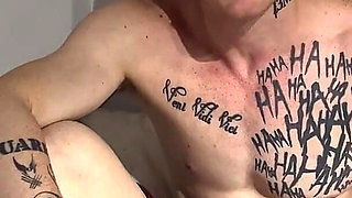 Orgy with Two Hot and Naughty Young Babes