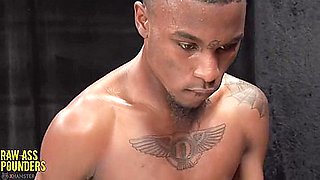 Day Day + Tygax - Raw Ass Pounders #1