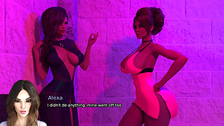 Sexbot Part 42