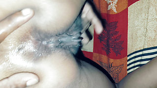 Husband Fuck My Anal Very Hard and Close