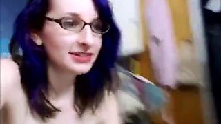 Ms Brunette Riding Toy Webcam Porn: Cowgirl, Amateur  Babe Porn