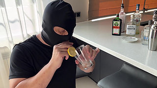 Secret Cockail Ingredient