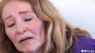 Horny MILF lesbos kinky xxx filthy scene