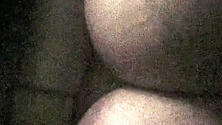Big boobs milf masturbates with her dildo