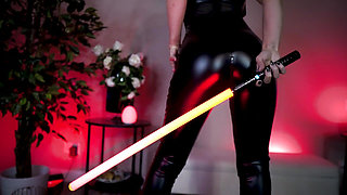 Sith Seduction JOI Domination and Mind Control