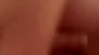 Erica on vacation had her ass opened by a passerby