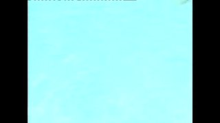 Beach Sex with Annette Schwarz & Victoria Swinger - Pussy Licking, Outdoor Fucking, Cum in Mouth Orgasm