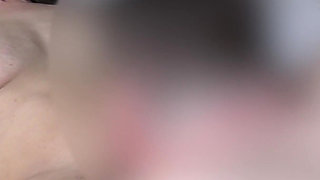 Aften Opal Convinces Teacher to Put Cock in Her Tight Teen Pussy