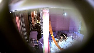 Real Homemade Amateur Hidden Cam 1