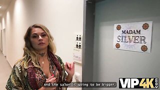 Pure Steve Q's vip4k trailer