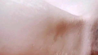 After Bath Anal Play