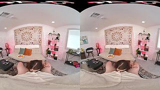 Baked Lust In Elmhurst - Fuckpassvr - Sexlikereal