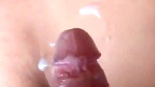 I Love It When My Stepson's Friends Cum All Over My Body and Fill Me with Semen