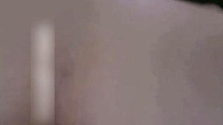 Curly teen Craving for Some Cock on hidden cam