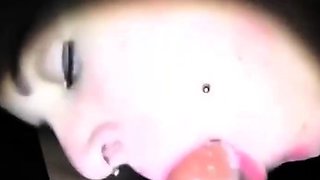 Glory Hole Amateur Video