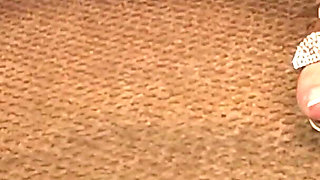 Ava Devine: a Busty MILF Who Loves to Ride Hard