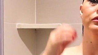 Would You Like to Join Me for a Shower?