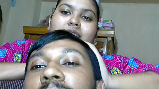 Desi Indian Stepsister fucked by his stepbrother