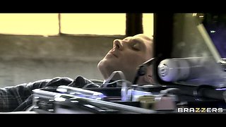 Insextion With Johnny Sins, Alexis Ford, Juelz Ventura - Brazzers