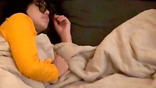 The, Busy Tongues the Two Decipher the Map of Pleasure While Screaming the Answer on the Stone Walls