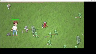 Hilzartov Fairy 3D Hentai Game - Big Boobs & Squirting Sex Scene
