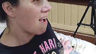 Kissing Blonde Big Ass Hot Pussy Small Breasts Fucking Splashing Milk Masturbating My Dick Cumshot Cum Licking Bobos Part 2