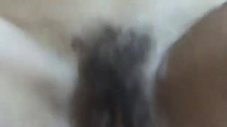 Helen sucks and fucks cock in her ass for hot cum