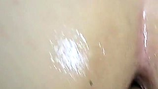My Asshole Sounds and Feels Like Heaven with so Much Fisting