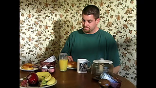 April Flowers Fucked Well in the Hot Tub