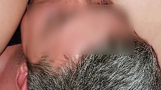 Licking Me Pussy and Fuck Me Daddy