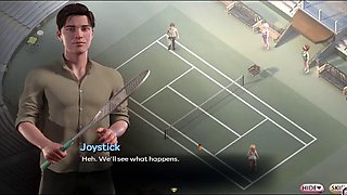 Symphony of the Serpent - PT 37 -  seducing my gfs mom
