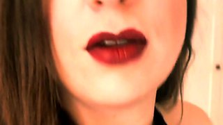 Small titted brunette amateur anal nailed at home