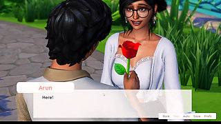 THE WISHES -INDIAN FAMILY STORY GAMEPLAY