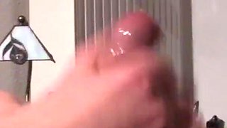 Mature Mom get fucked her wet granny hole