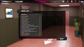 Steps of Fallen Update 20 to Be Continue