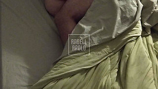 Royal Couple Has Romantic and Hot Sex During the Night