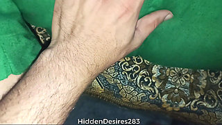 My Step Brother Enjoy My Pink Boobs with Fuck Pussy