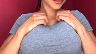 Fitness boobs