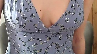 Amateur babysitter fetish amp domination HD