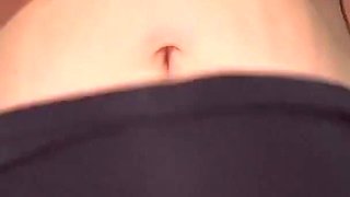 Saggy Tit Nipple Pulls