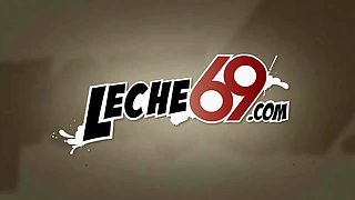 Would you like some dick with that? - Leche69