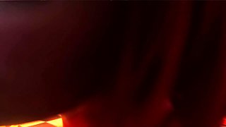 Emo Teen Becka Solo Webcam Masturbation Porn