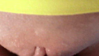 Big Dick Inside Small Pussy on the Bus Again!