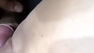 Our Best Friend Takes Advantage to Fuck with Condoms off