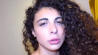 Getting all her holes fried like a good bitch on two dicks!