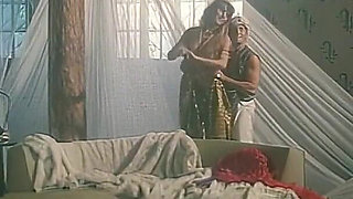 Aladdin and the Magic Tail