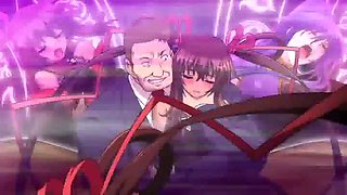 Taimanin yukikaze03: Big Tits, Big Ass  Blowjob Porn