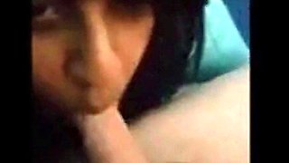 Crossdresser Sucks Random Hookup