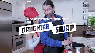 Walked in on my step sister masturbating by Family Strokes: Big Tits, Big Ass  Blowjob Porn