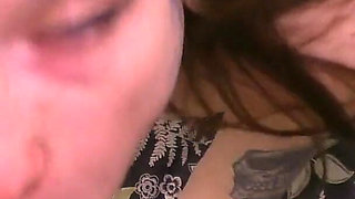 Big Titted Petite Ginger Teen Gets Fucked
